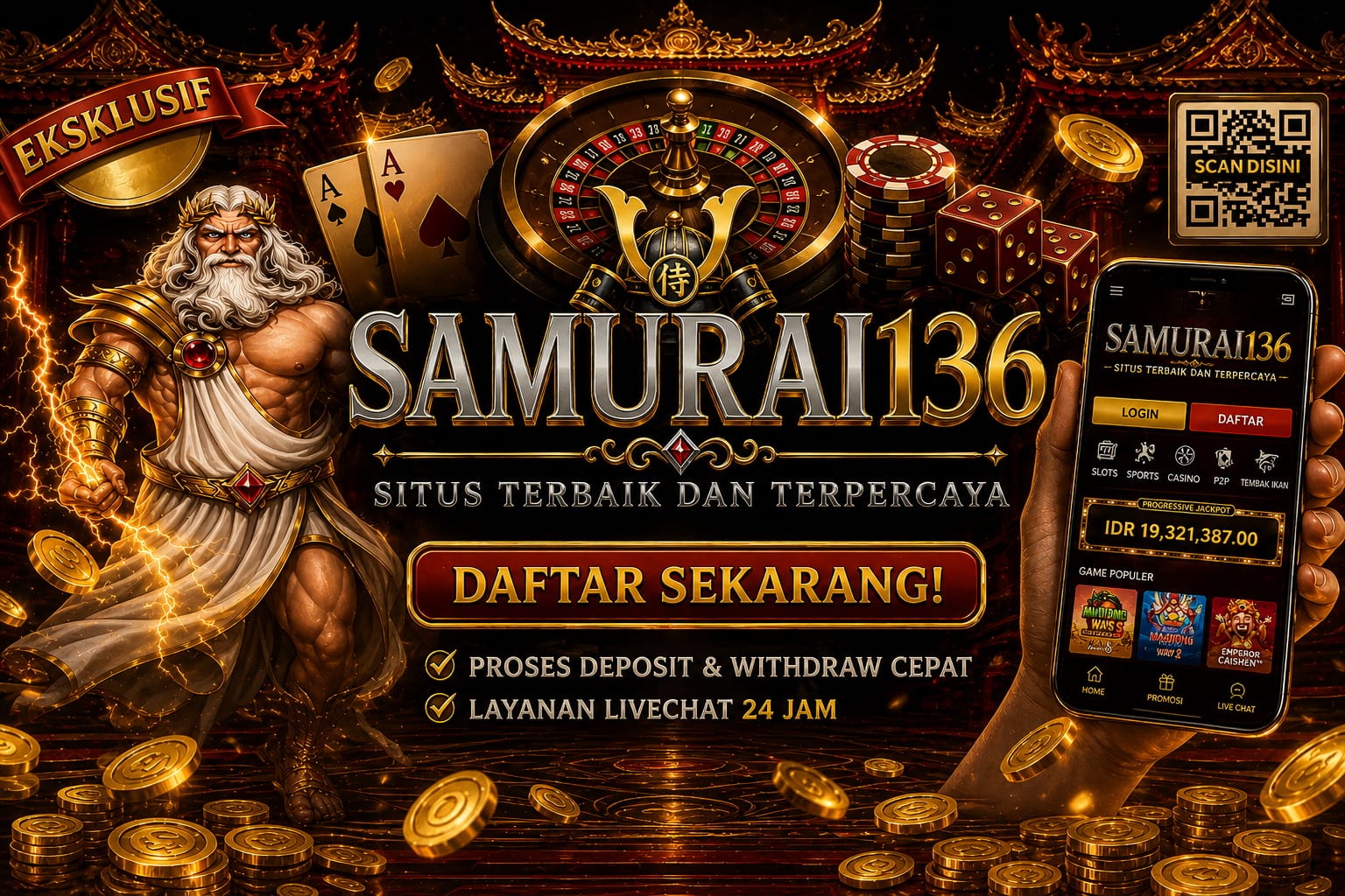 Welcome Image